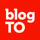 BlogTo icon