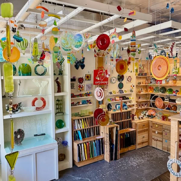 photo of gift shop